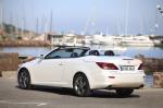 Lexus IS250C 2008 года